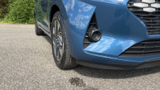 Hyundai i10 1.0 [63] Advance 5dr Auto [Nav] Petrol Hatchback